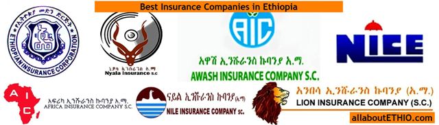 best insurance companies in ethiopia