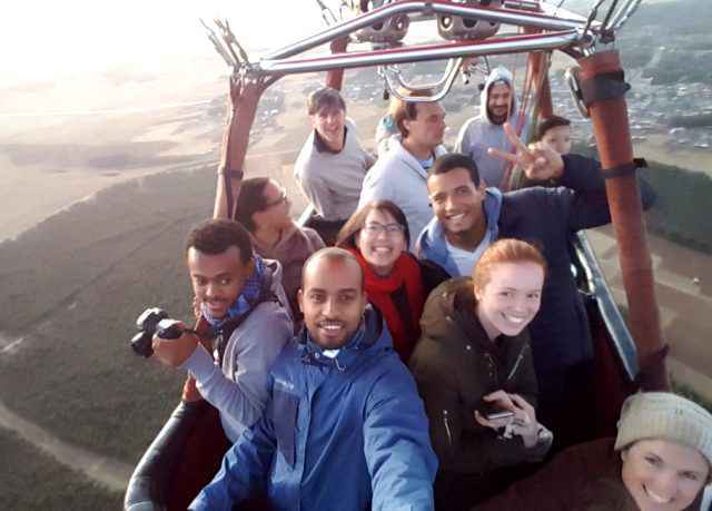 best ethiopian tour companies operators abyssinia ballooning