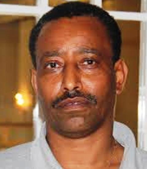 ethiopian poet alemu tebeje ayele